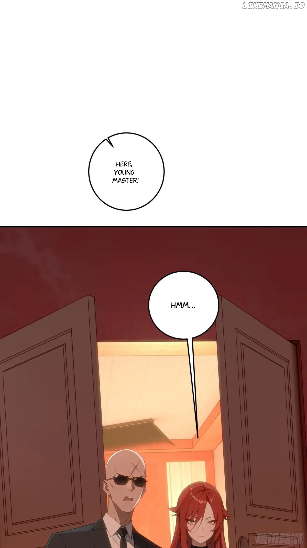 God of Learning Chapter 26 - page 63